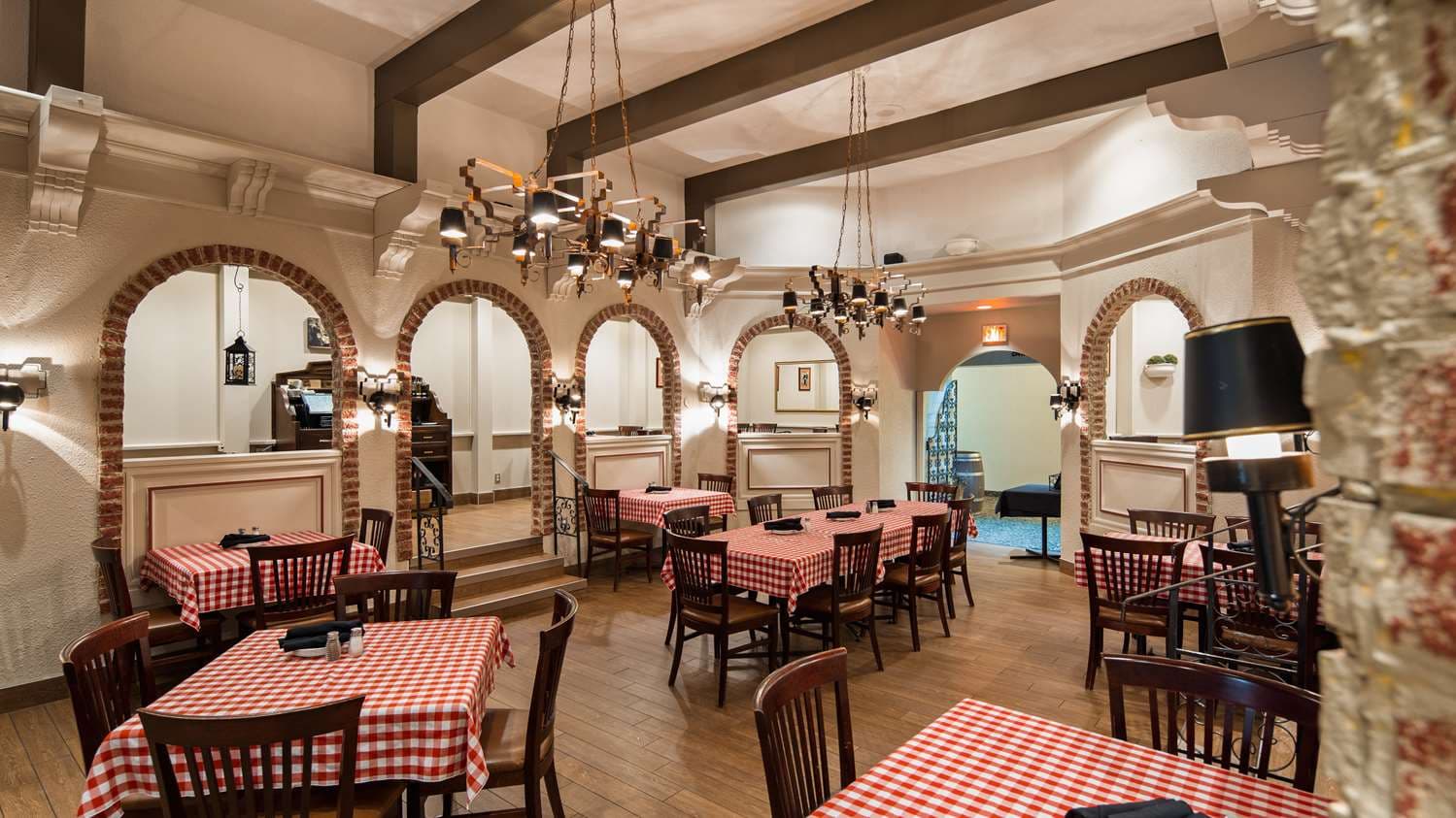 Best Western North Bay Hotel & Conference Centre 5