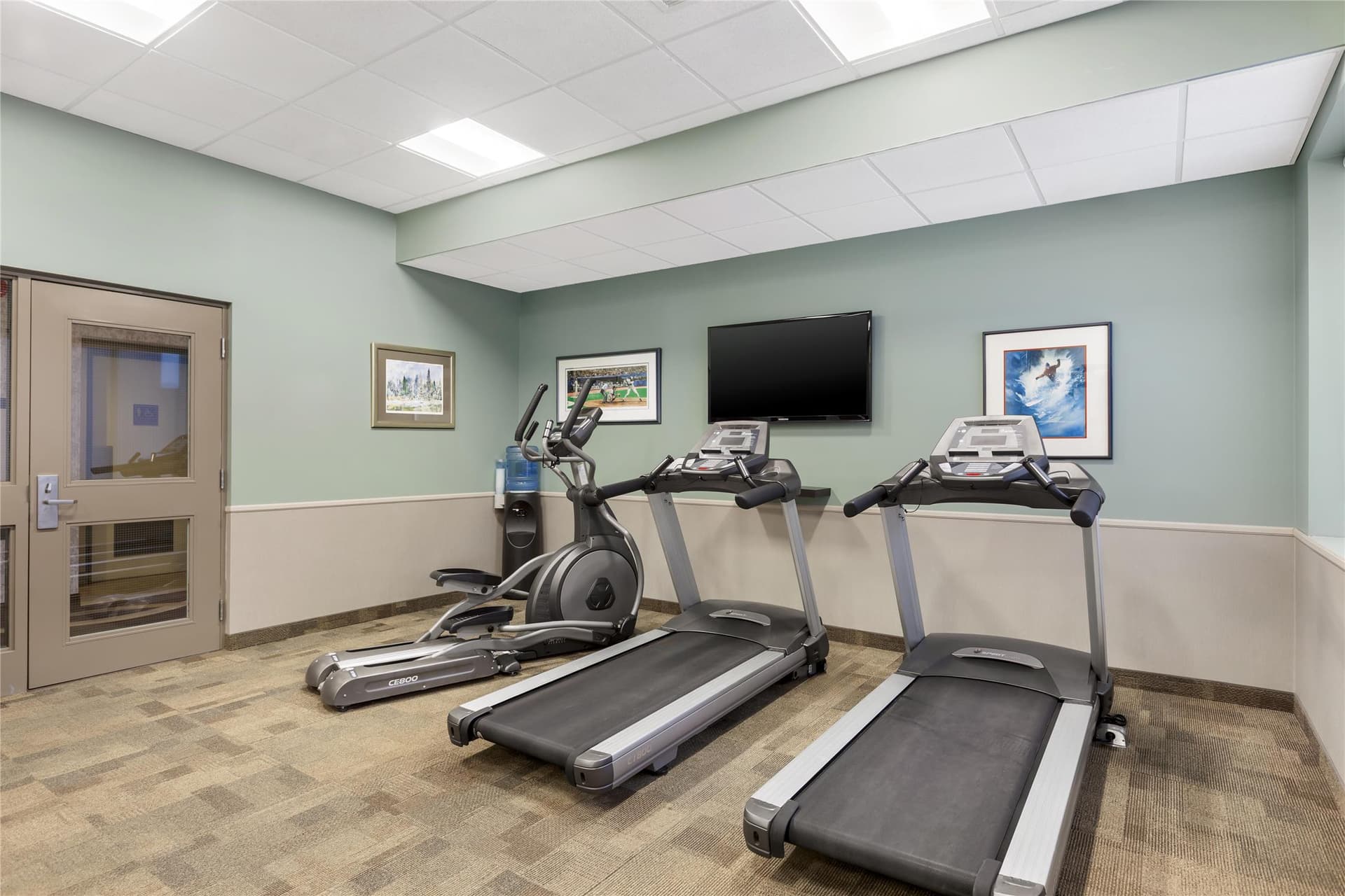 Best Western Plus Otonabee Inn 3