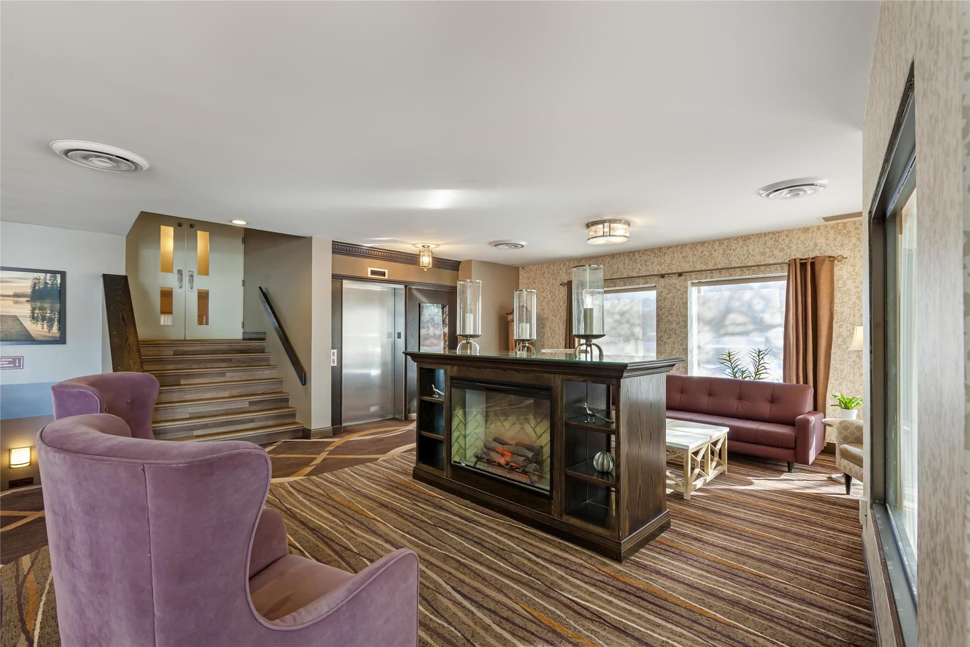 Best Western Plus Otonabee Inn 5