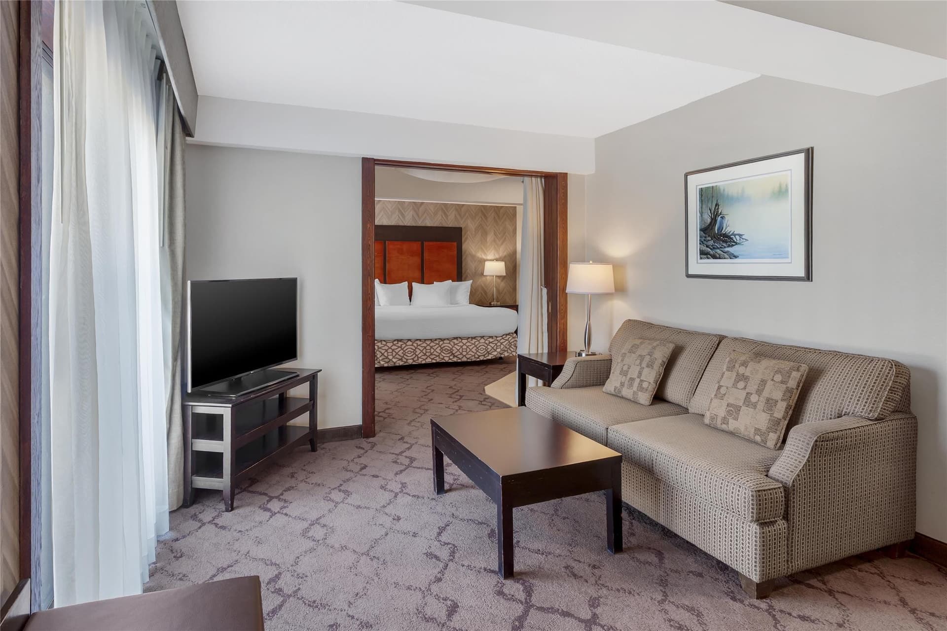 Best Western Plus Otonabee Inn 2
