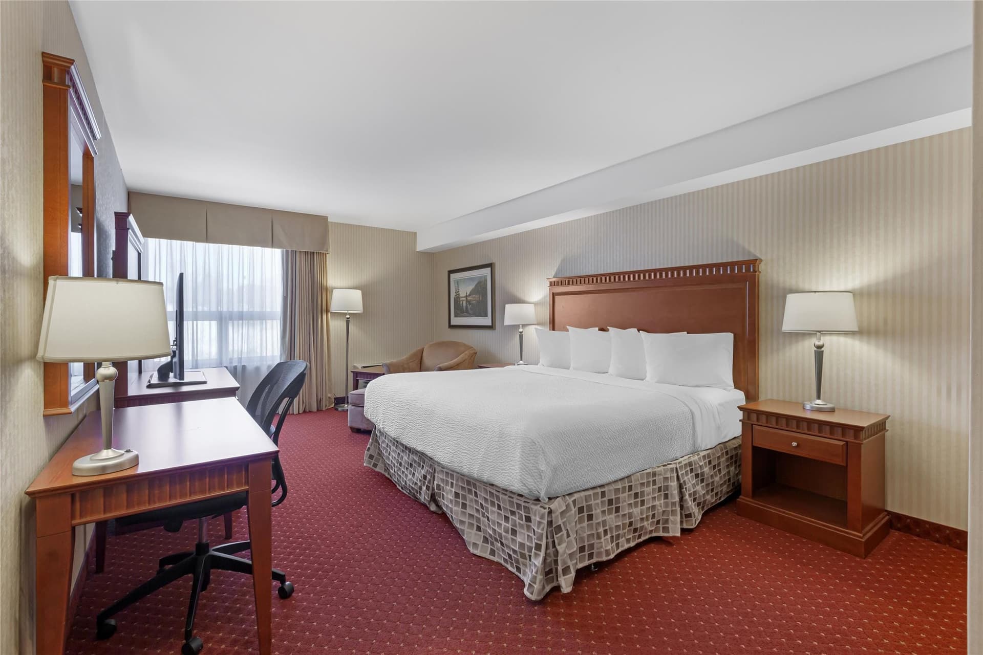 Best Western Plus Otonabee Inn