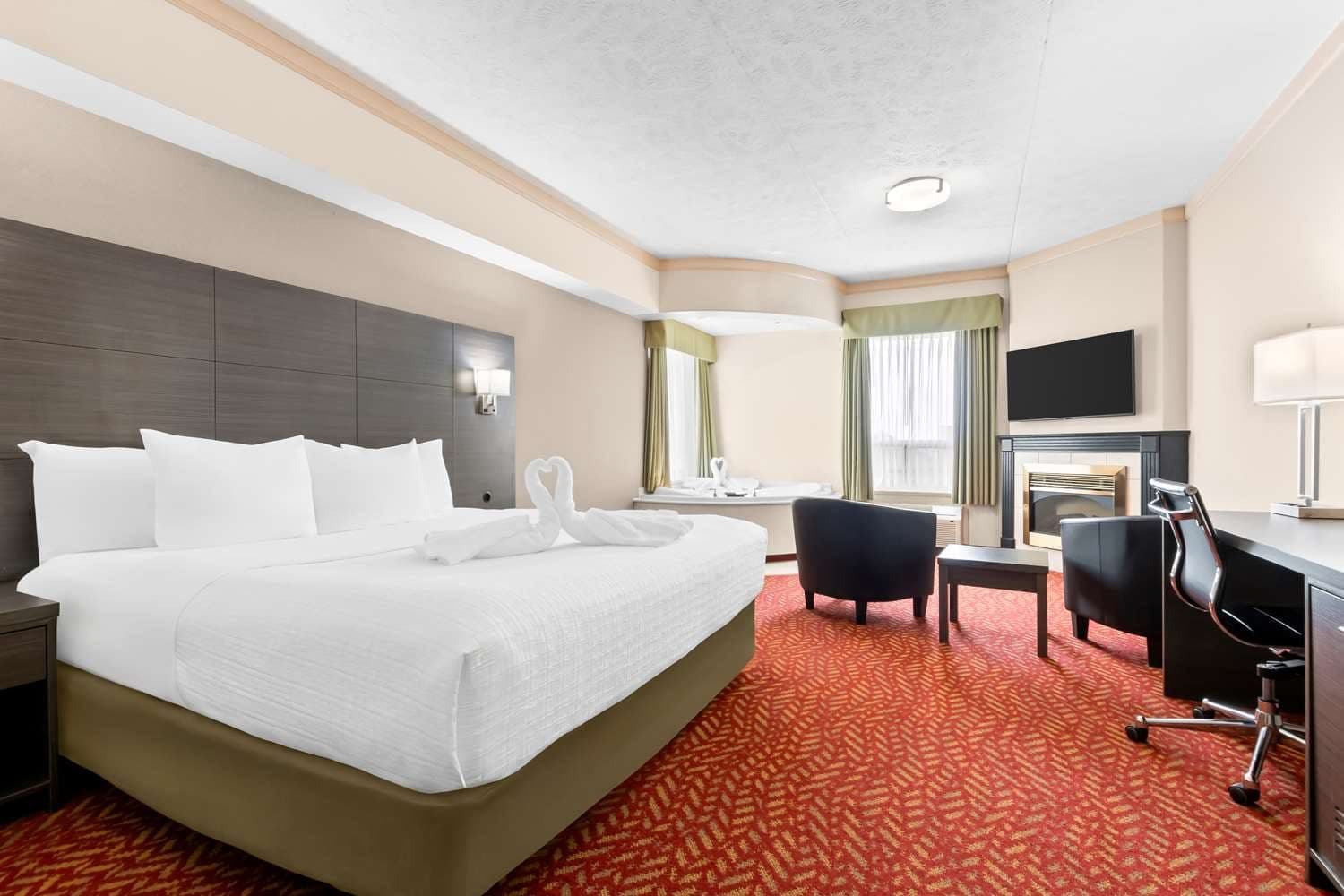 Best Western Inn On The Bay 3