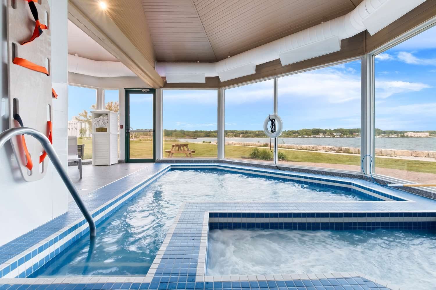 Best Western Inn On The Bay 4