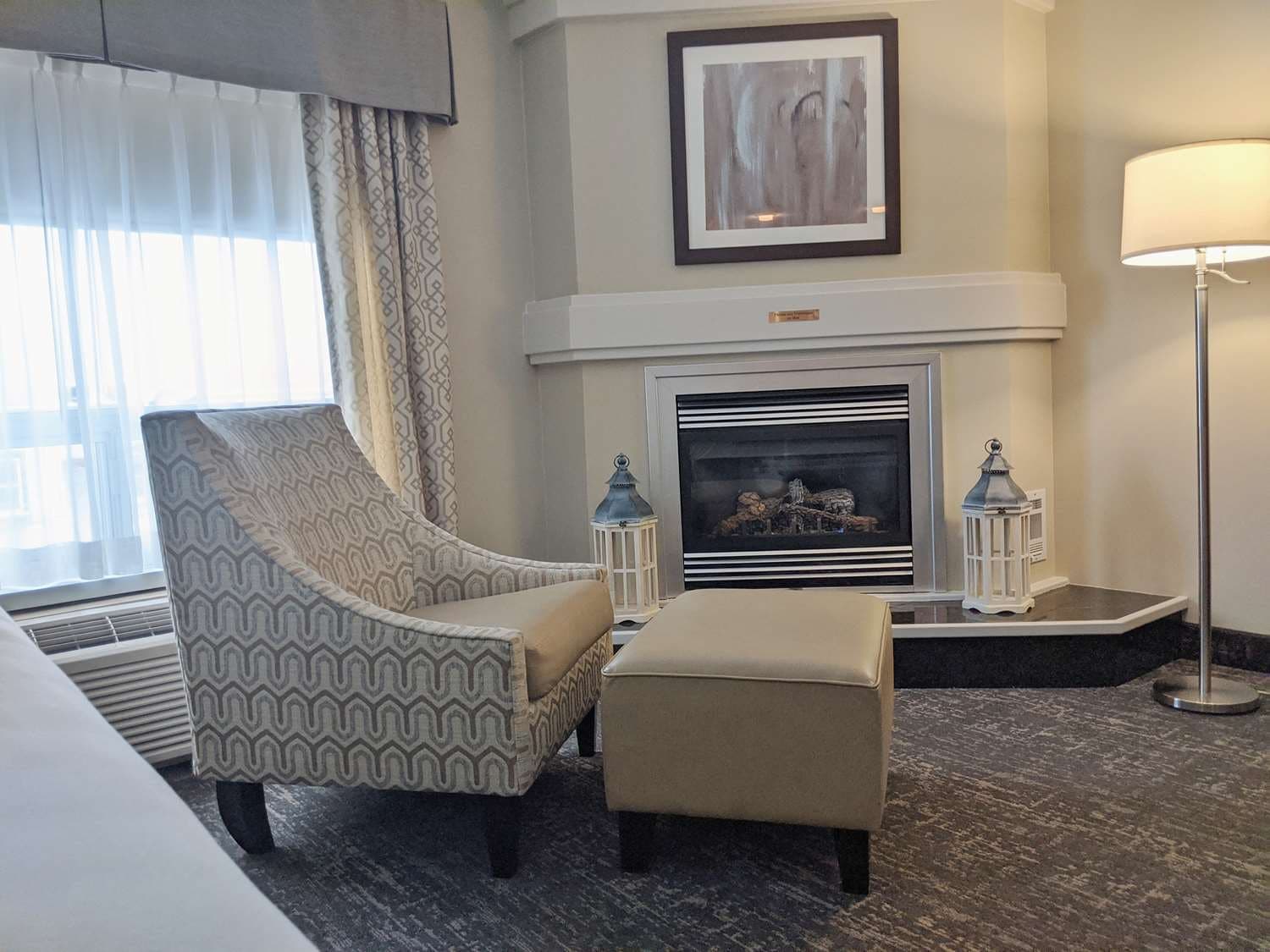 Best Western Swan Castle Inn 2