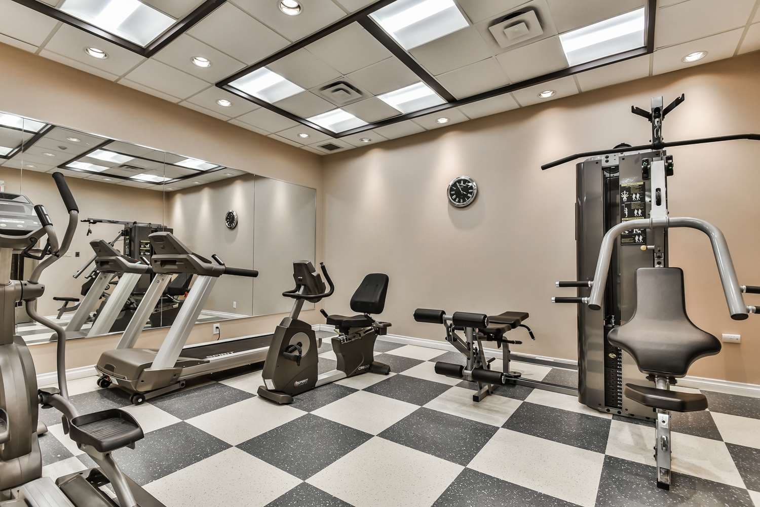 Best Western Plus Cambridge Hotel 5