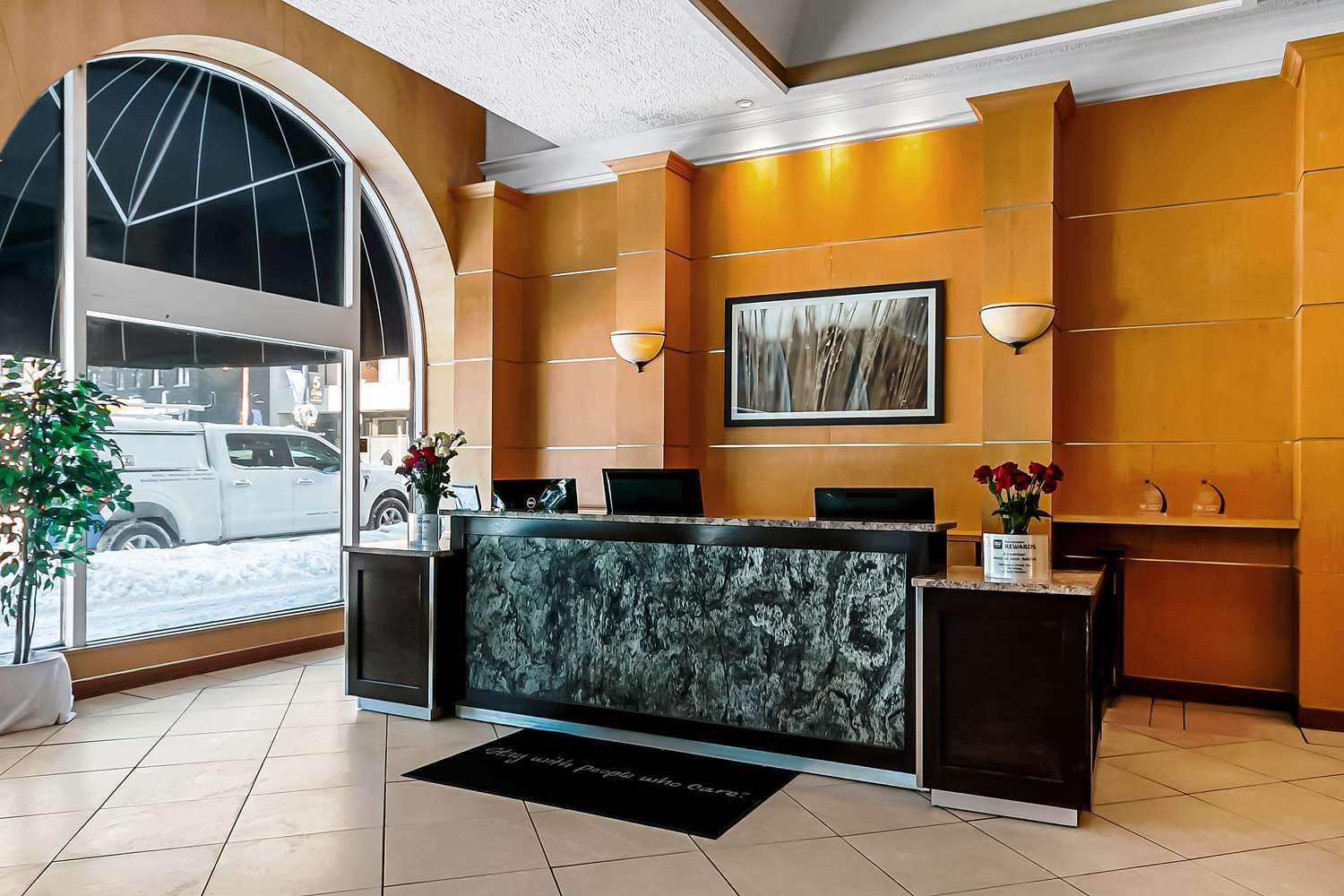 Best Western Downtown Sudbury Centreville 4