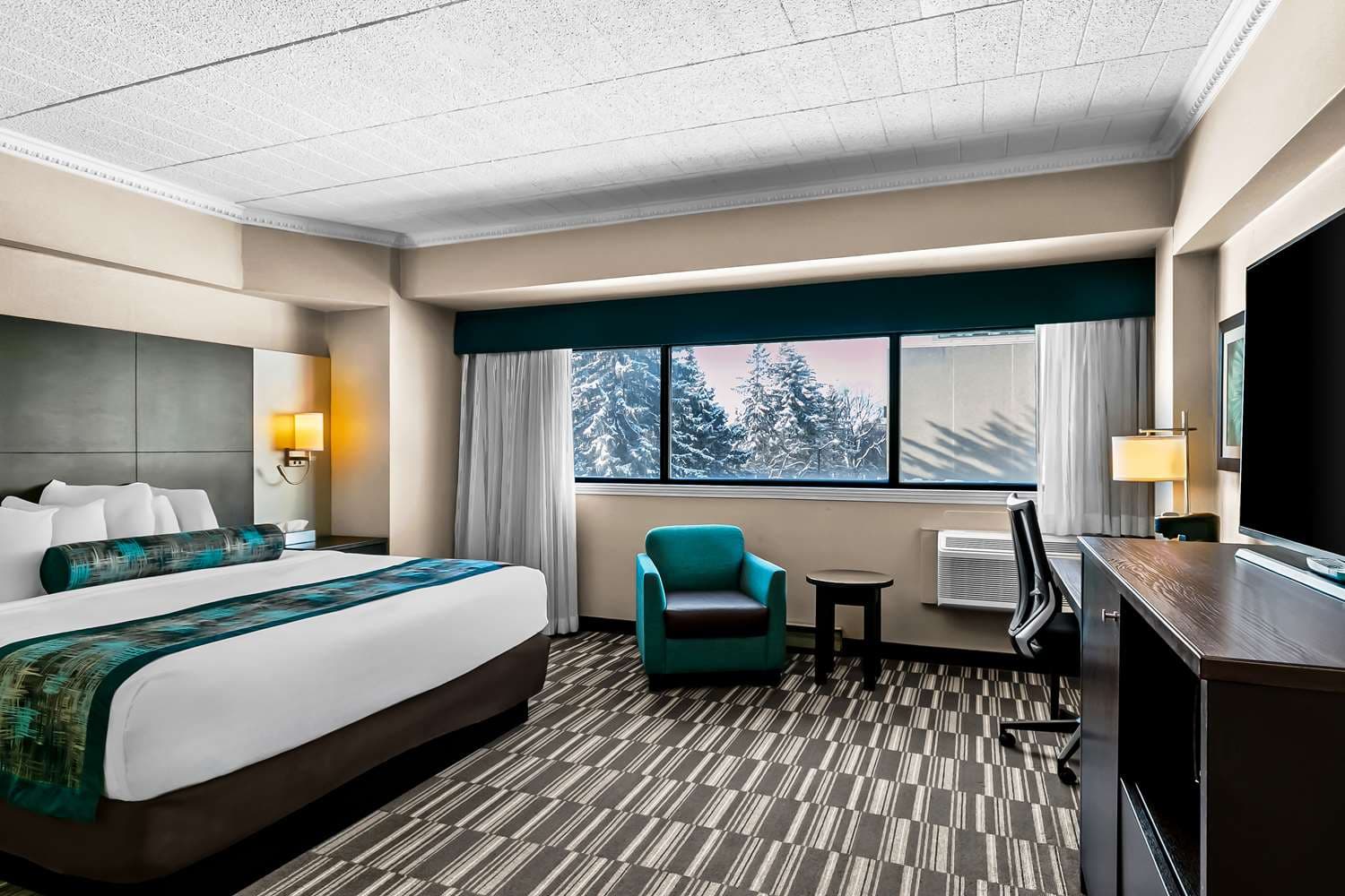 Best Western Downtown Sudbury Centreville 3