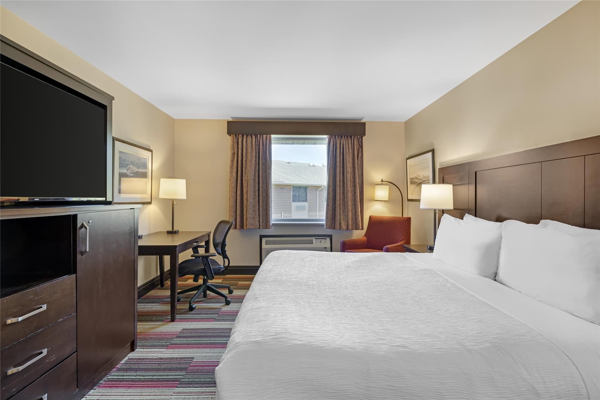 Best Western Plus Stoneridge Inn & Conference Centre 4