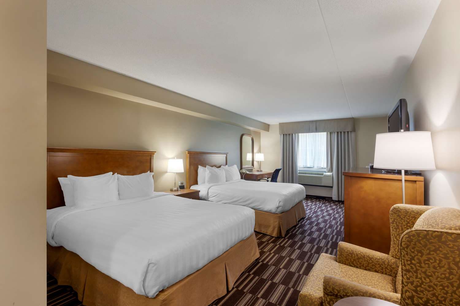 Best Western Plus Orillia Hotel 3
