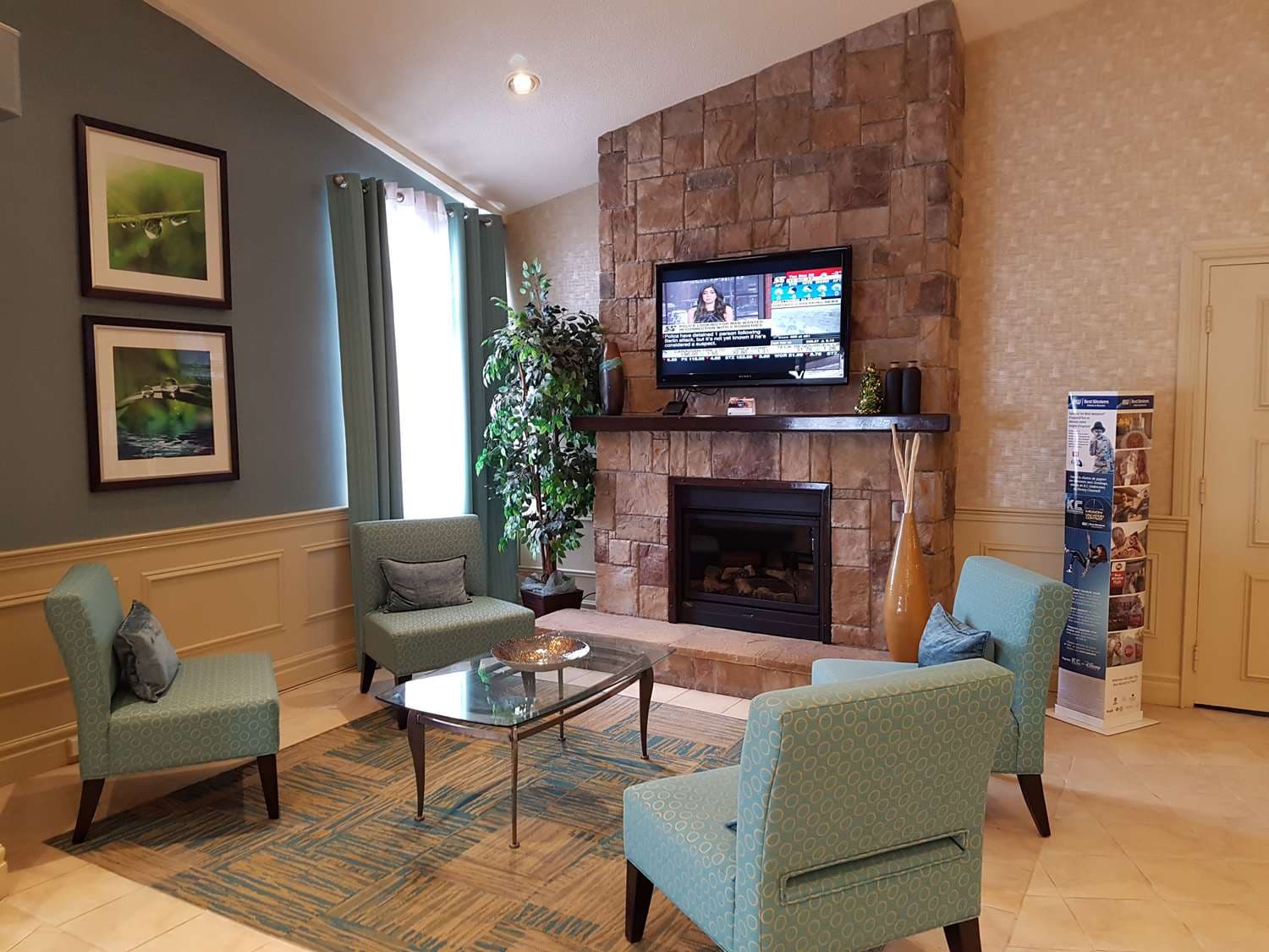 Best Western Plus Durham Hotel & Conference Centre 5