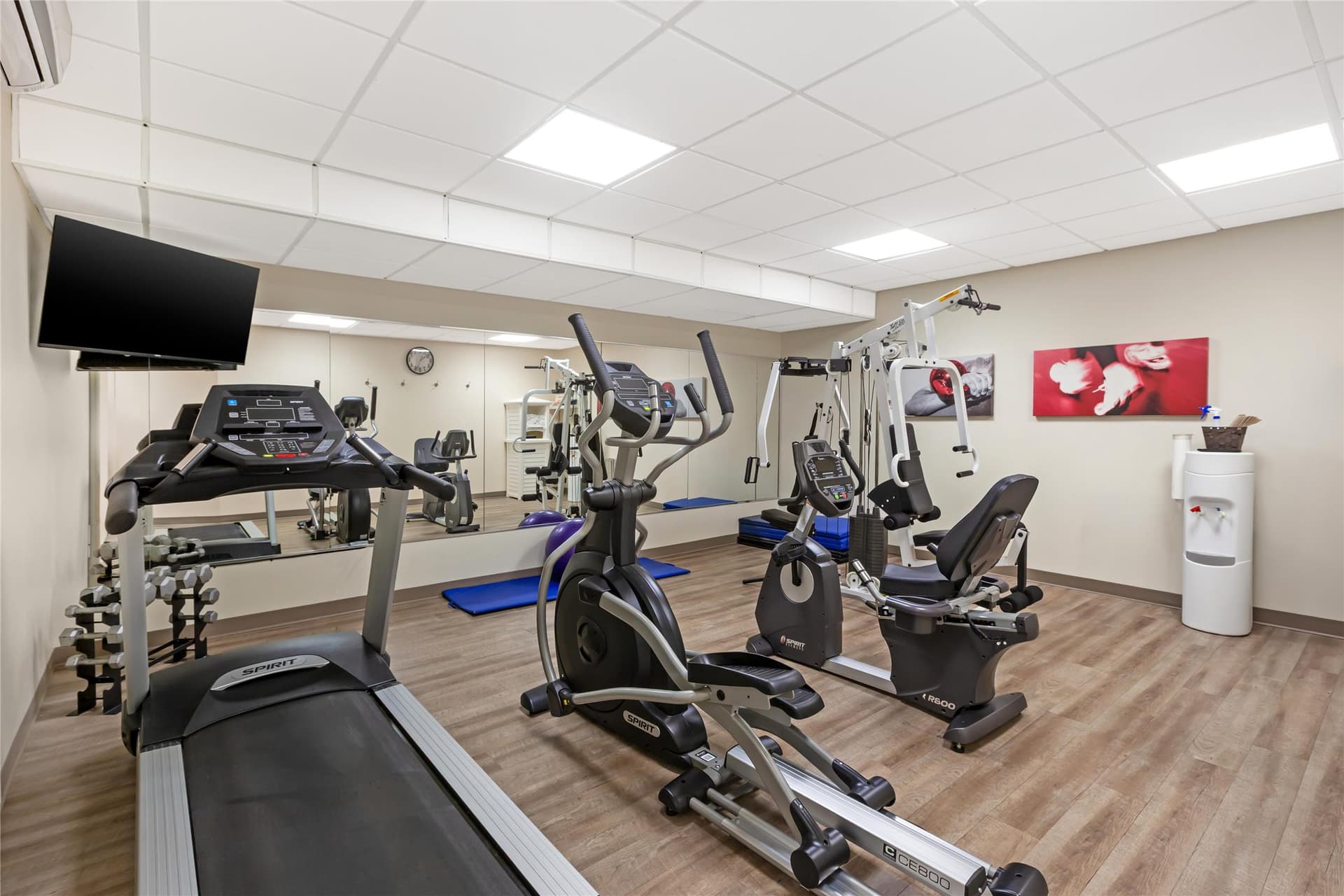 Best Western Colonel Butler Inn 5