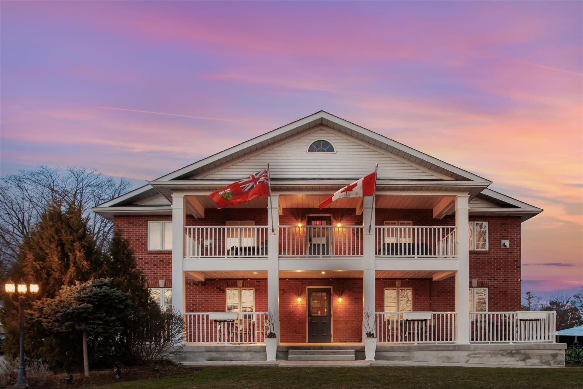 Best Western Colonel Butler Inn 4