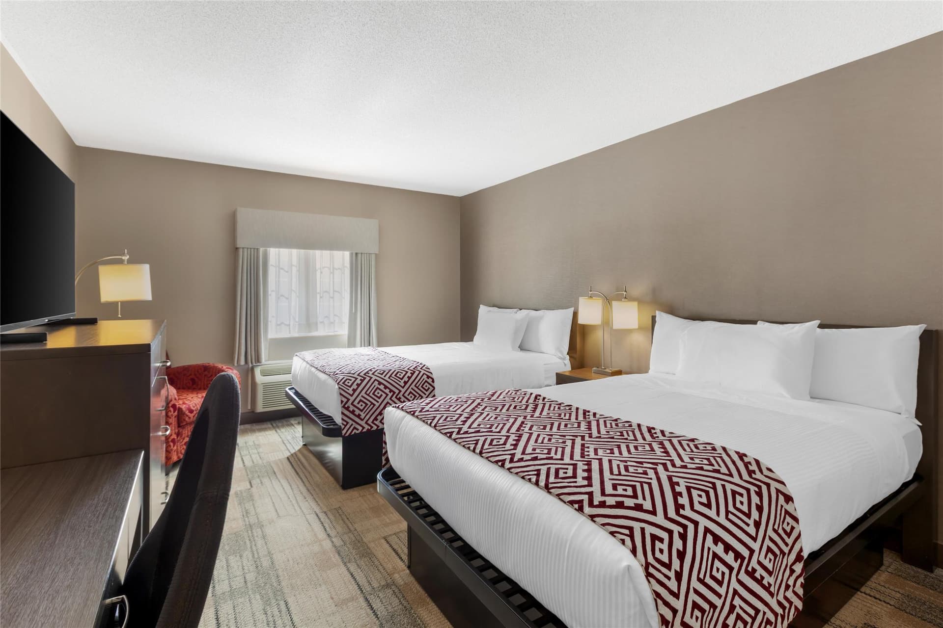 Best Western Colonel Butler Inn 2