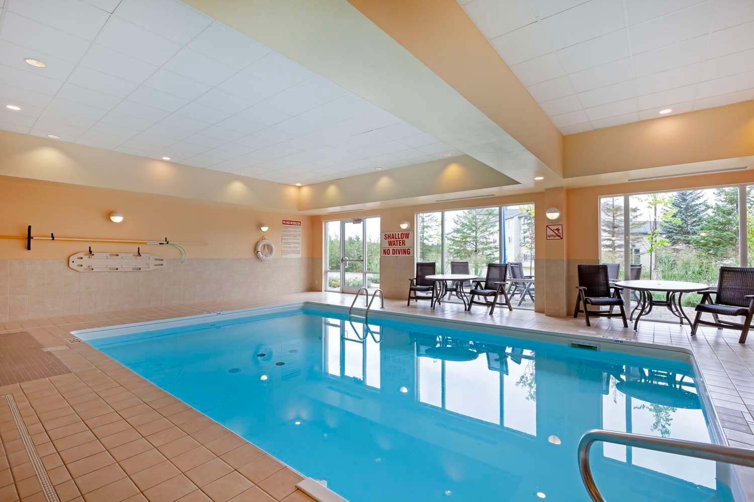 Best Western Plus Muskoka Inn 4