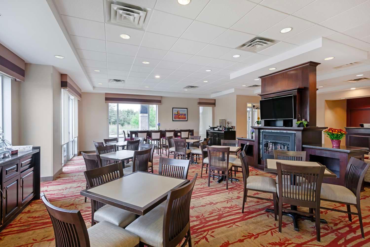 Best Western Plus Muskoka Inn 3