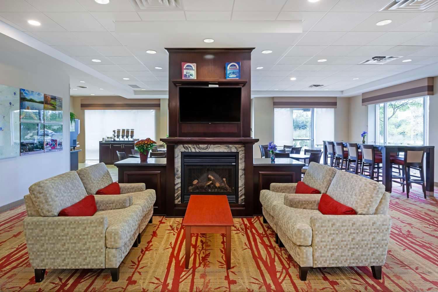 Best Western Plus Muskoka Inn 2