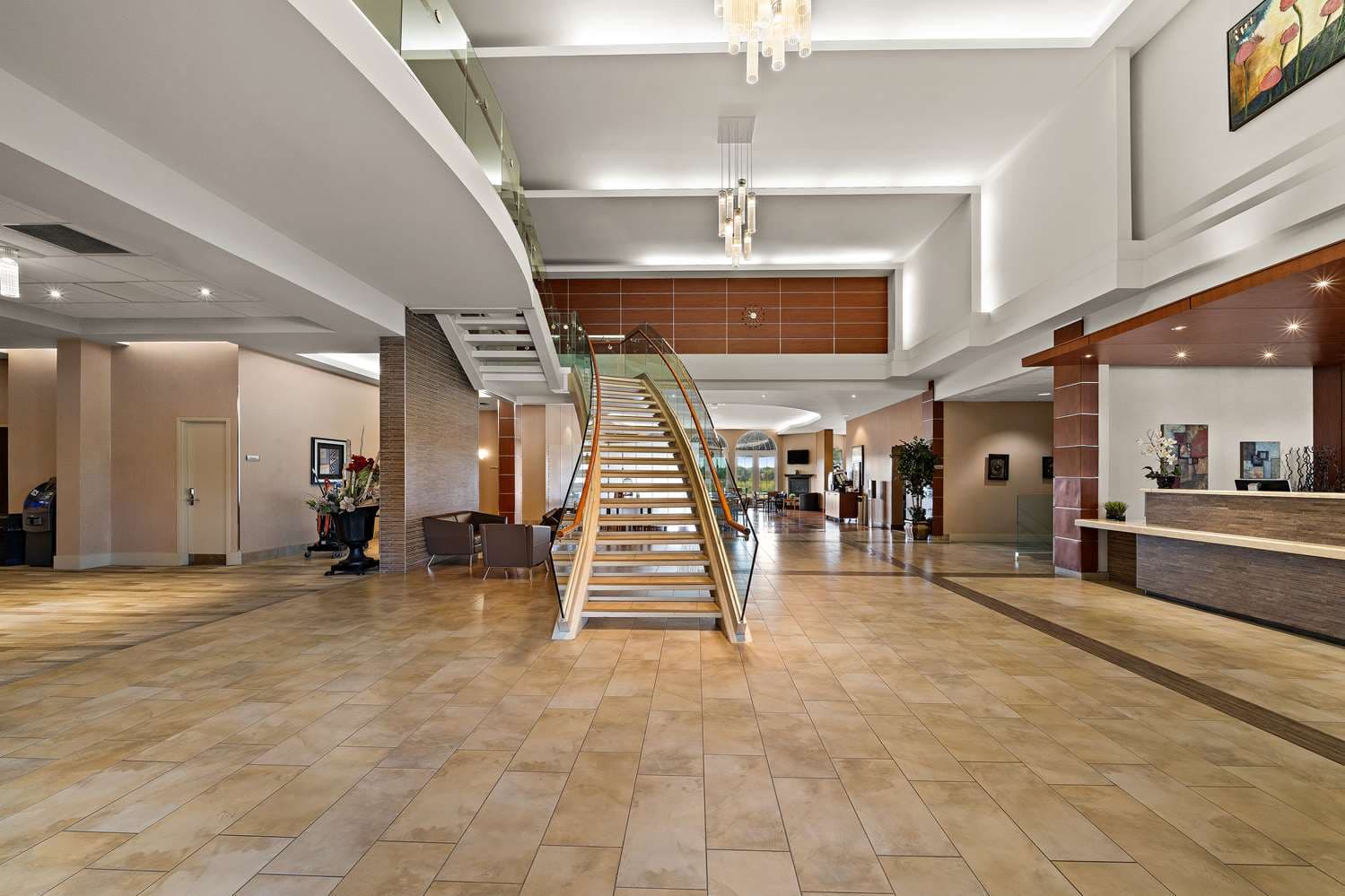Best Western Plus Orangeville Inn & Suites