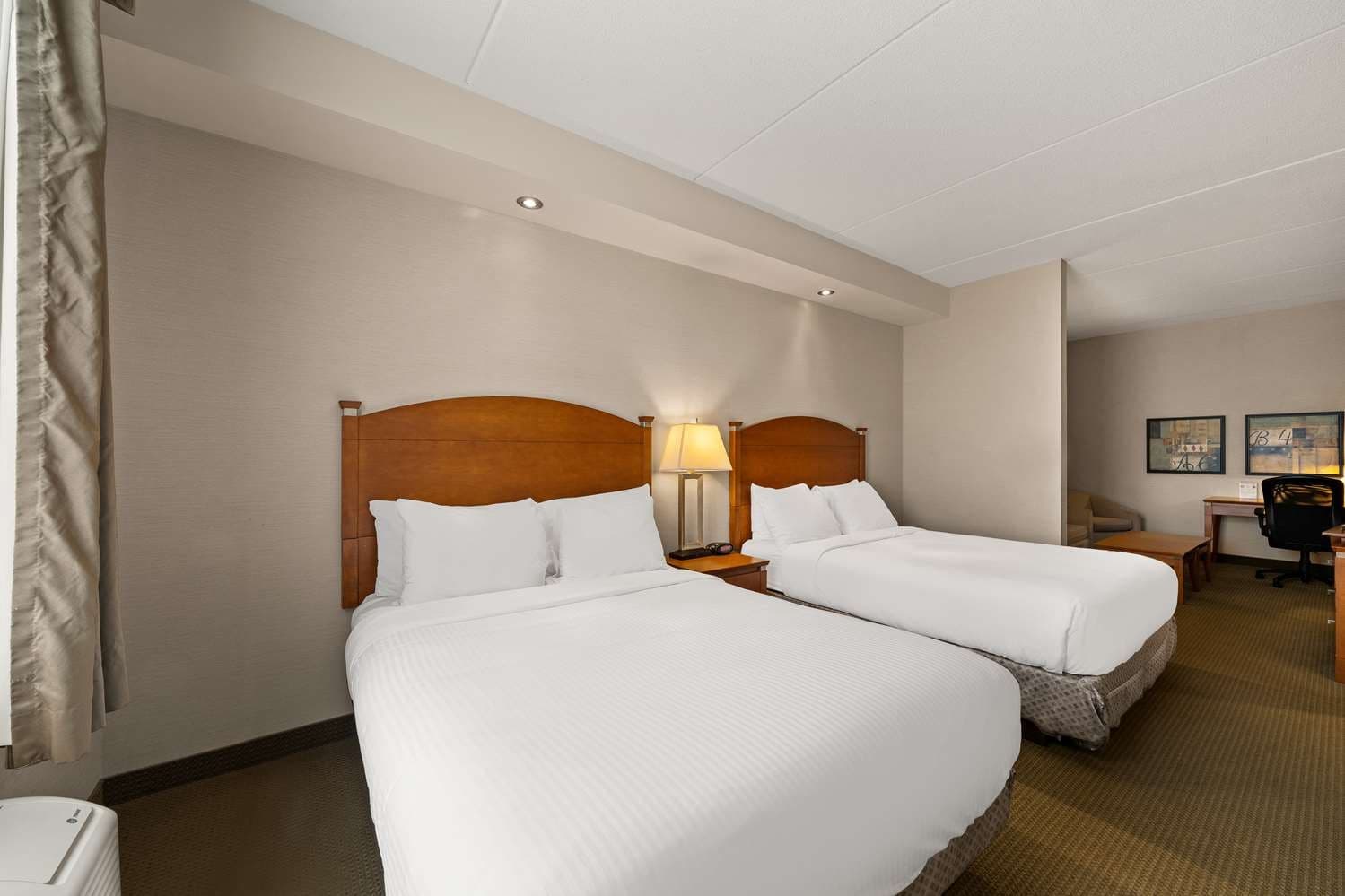 Best Western Plus Orangeville Inn & Suites 4