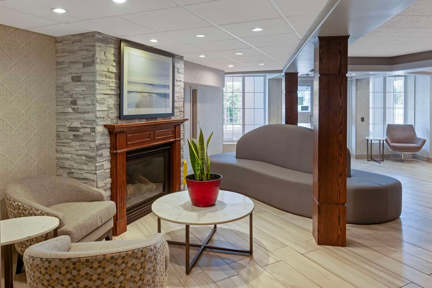 Best Western Milton 4