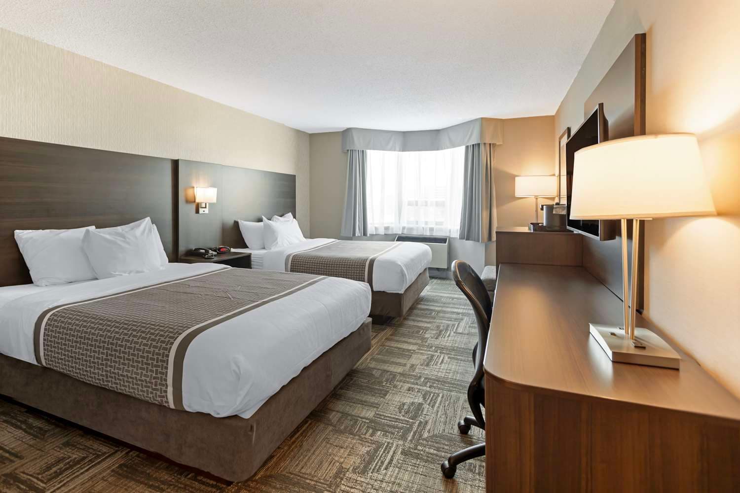 Best Western Milton 3