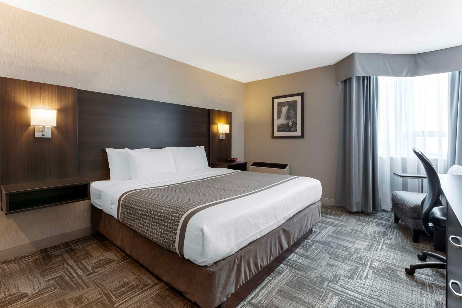 Best Western Milton 2