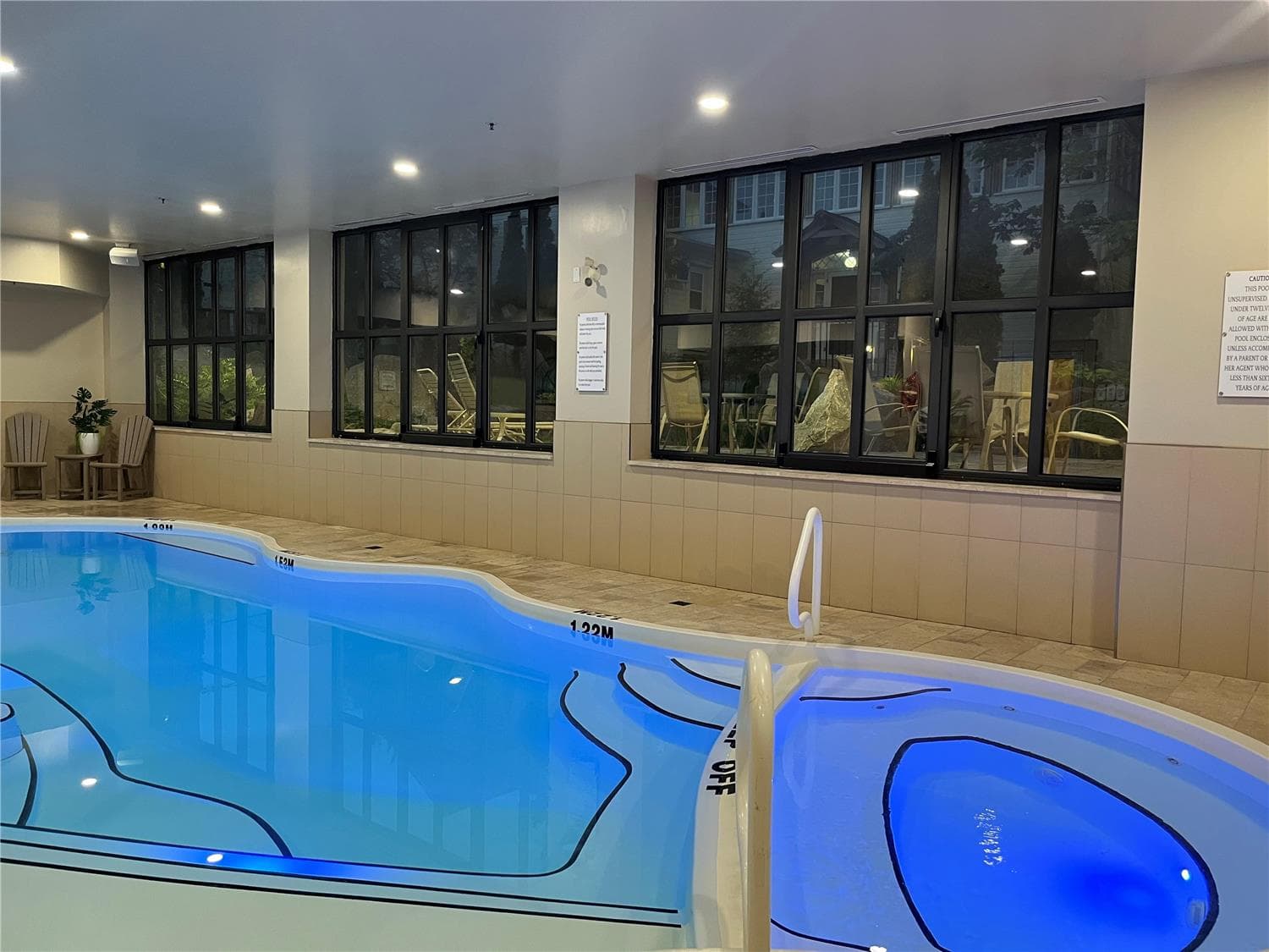 Perth Parkside Hotel and Spa, BW Premier Collection 5