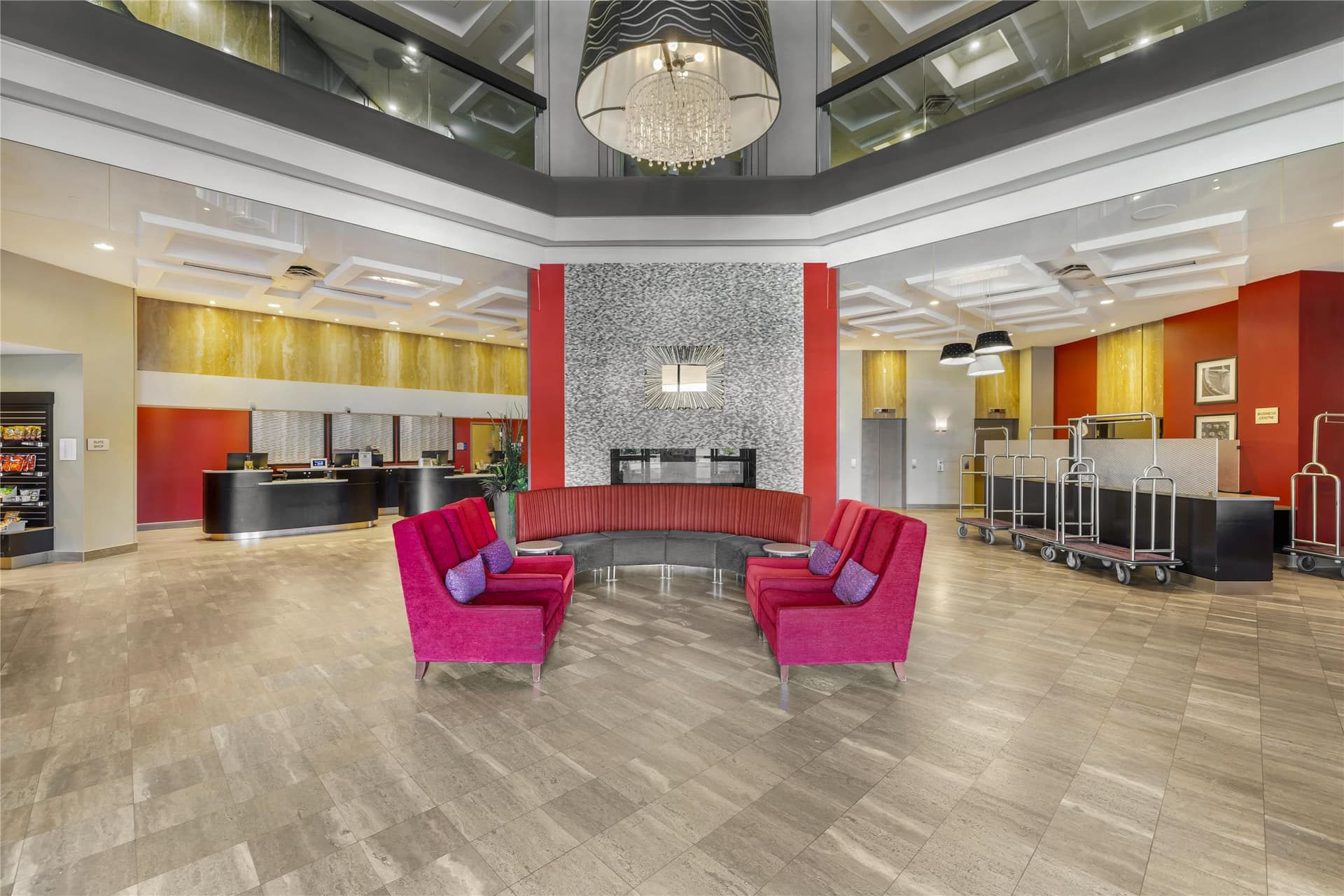 Best Western Plus Waterfront Hotel 5