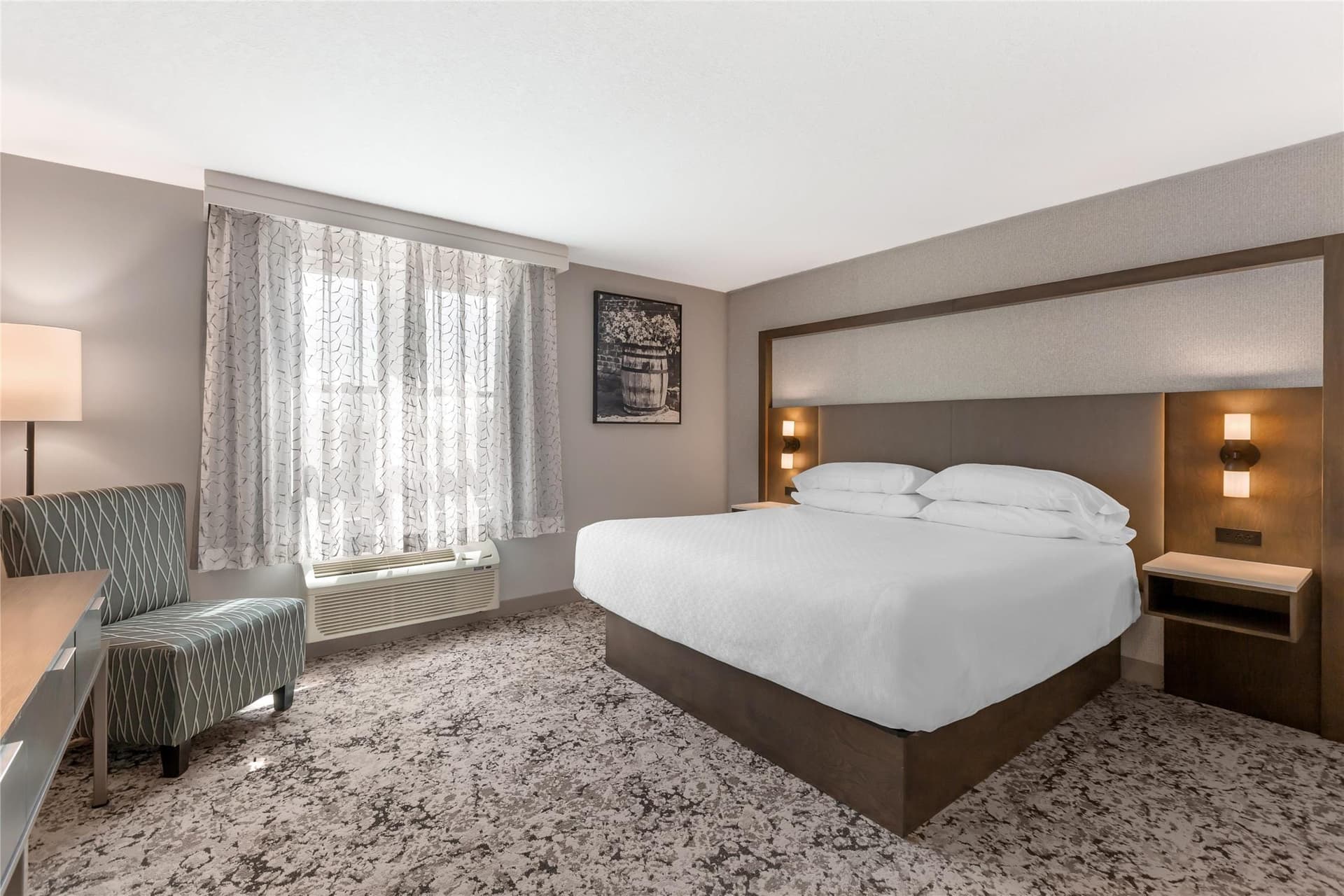 Best Western Plus The Arden Park Hotel