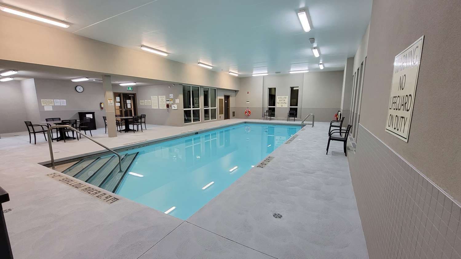Best Western London Airport Inn & Suites 4