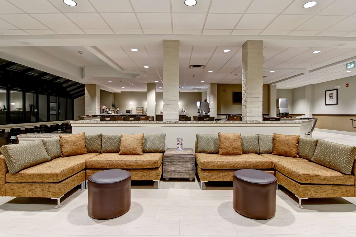 Best Western London Airport Inn & Suites 5