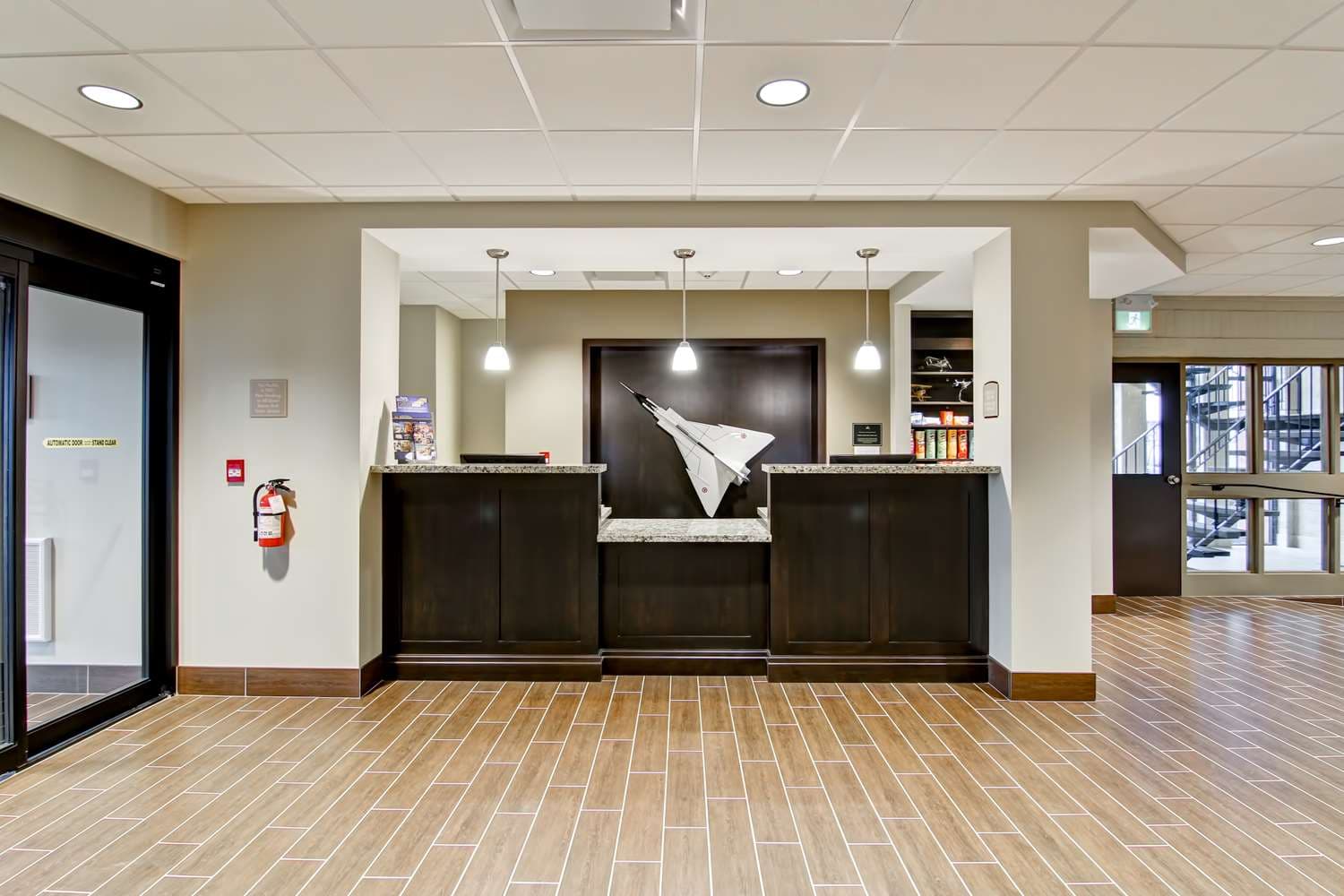 Best Western London Airport Inn & Suites 2