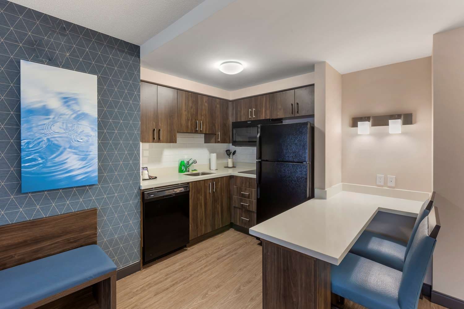 Executive Residency by Best Western Toronto-Mississauga 3