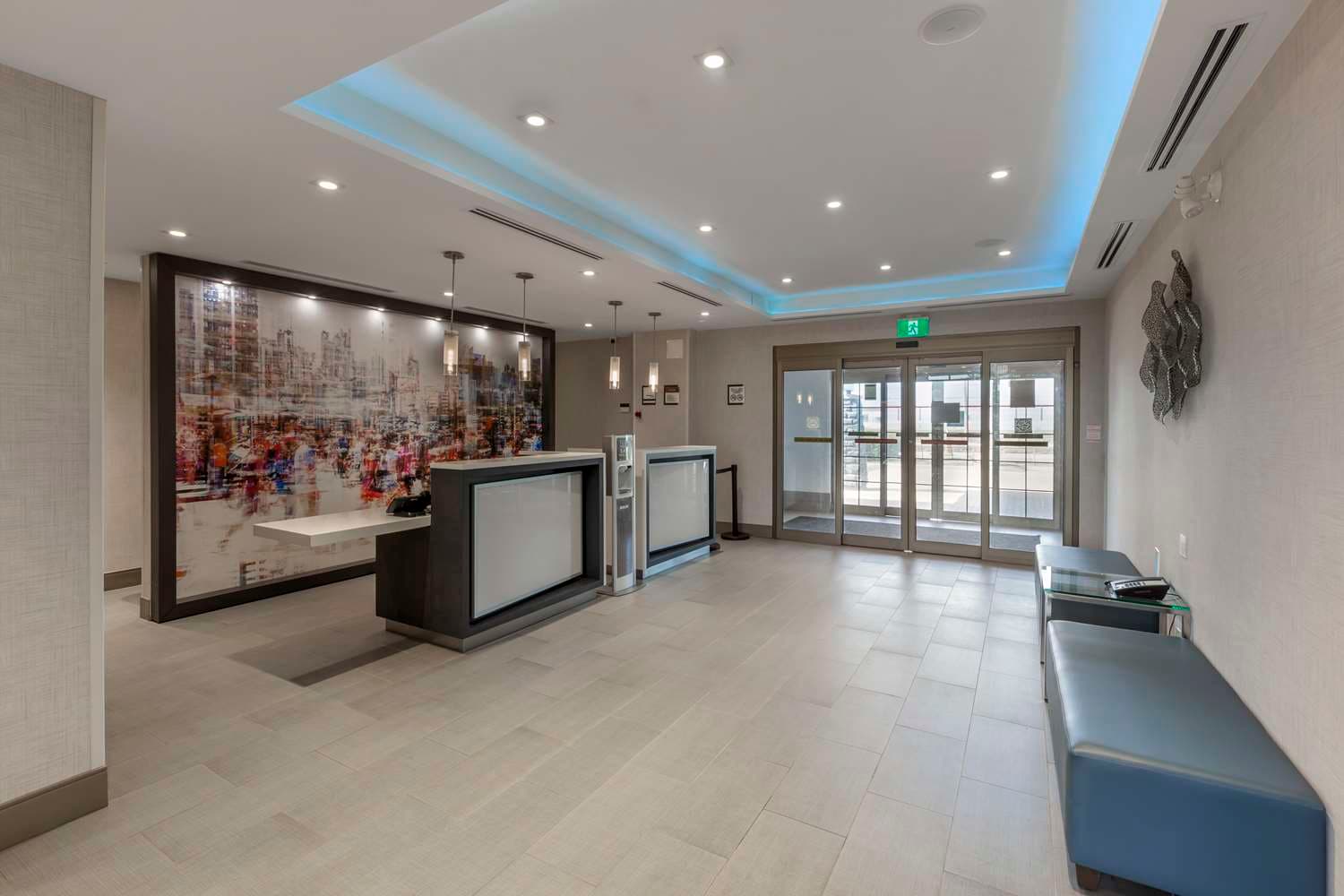 Executive Residency by Best Western Toronto-Mississauga 5