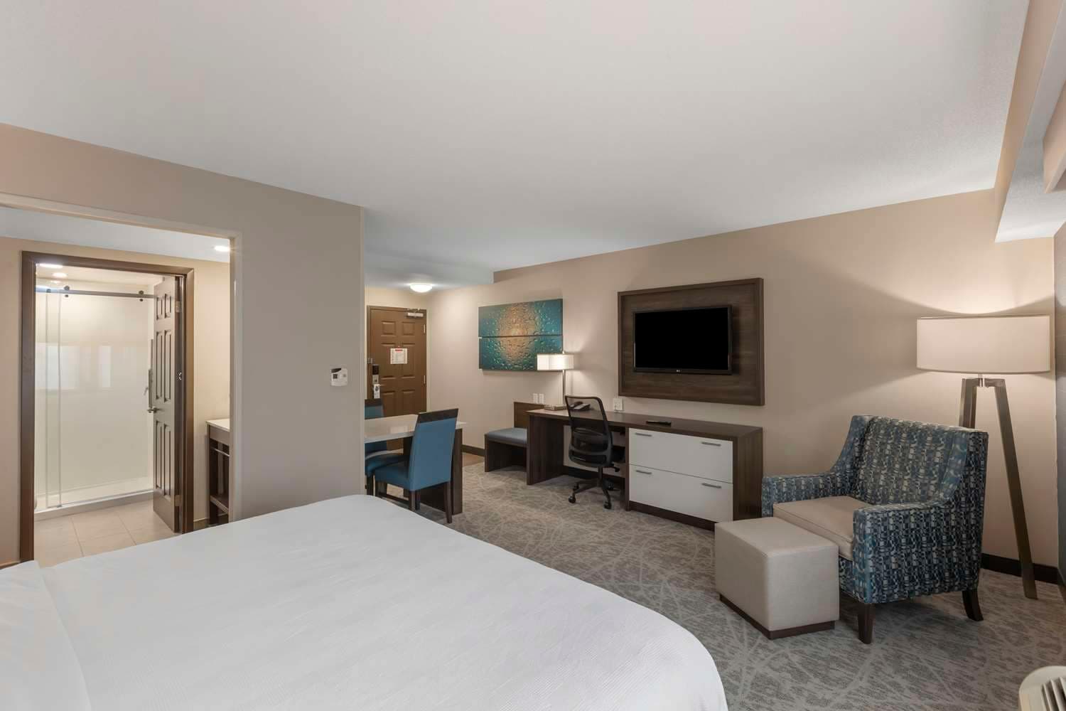 Executive Residency by Best Western Toronto-Mississauga 2