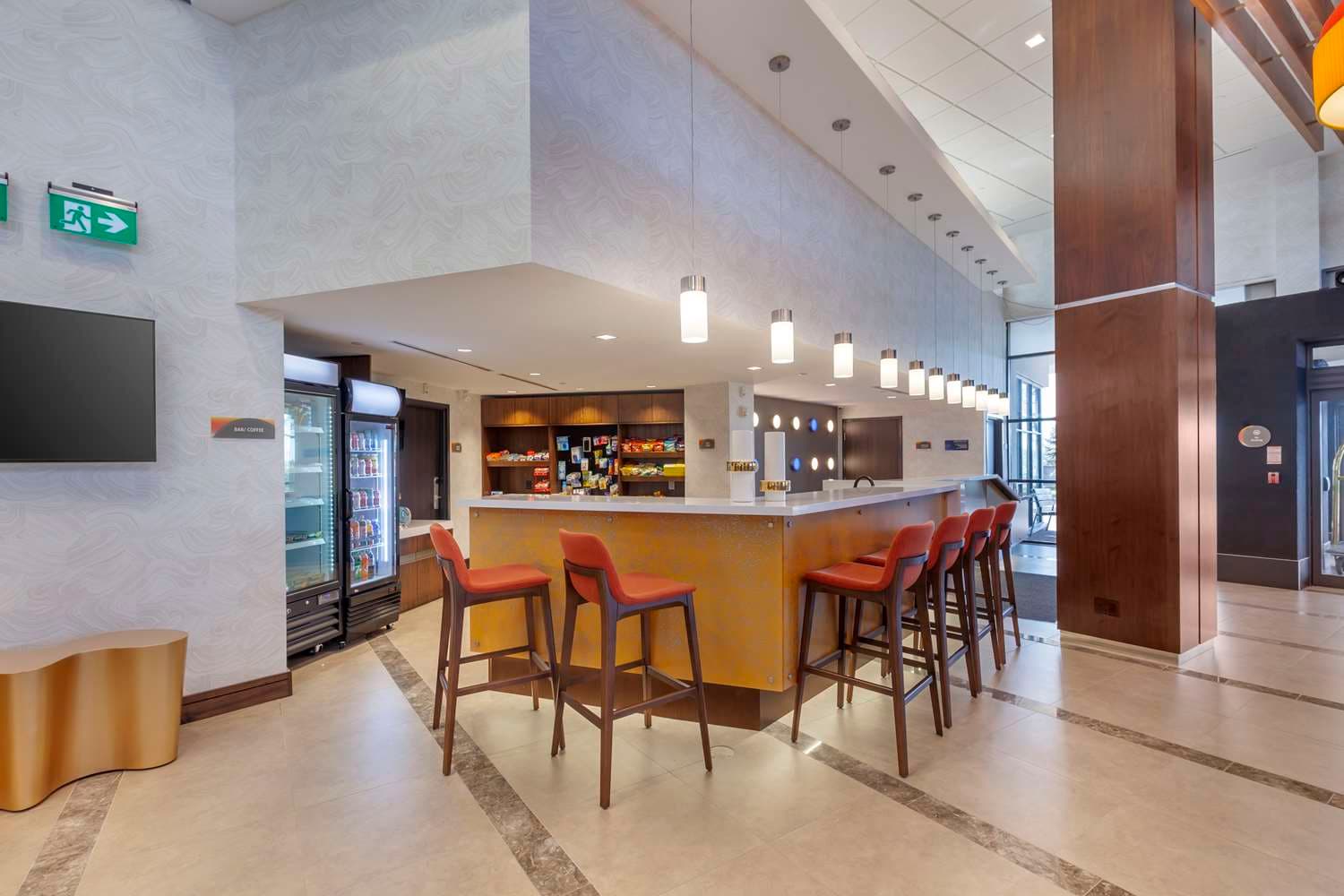 GLō Best Western Mississauga Corporate Centre 3