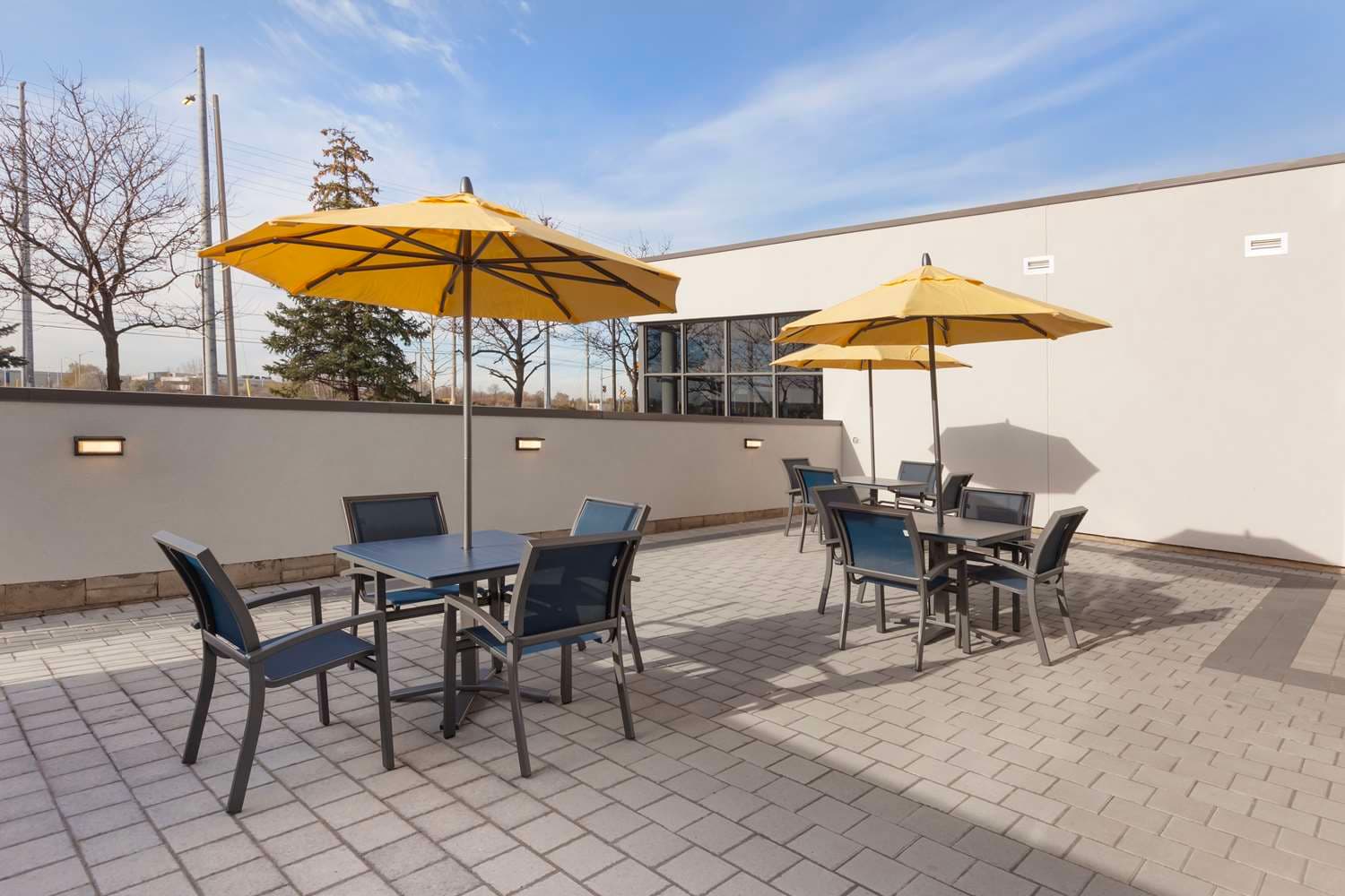 GLō Best Western Mississauga Corporate Centre 5