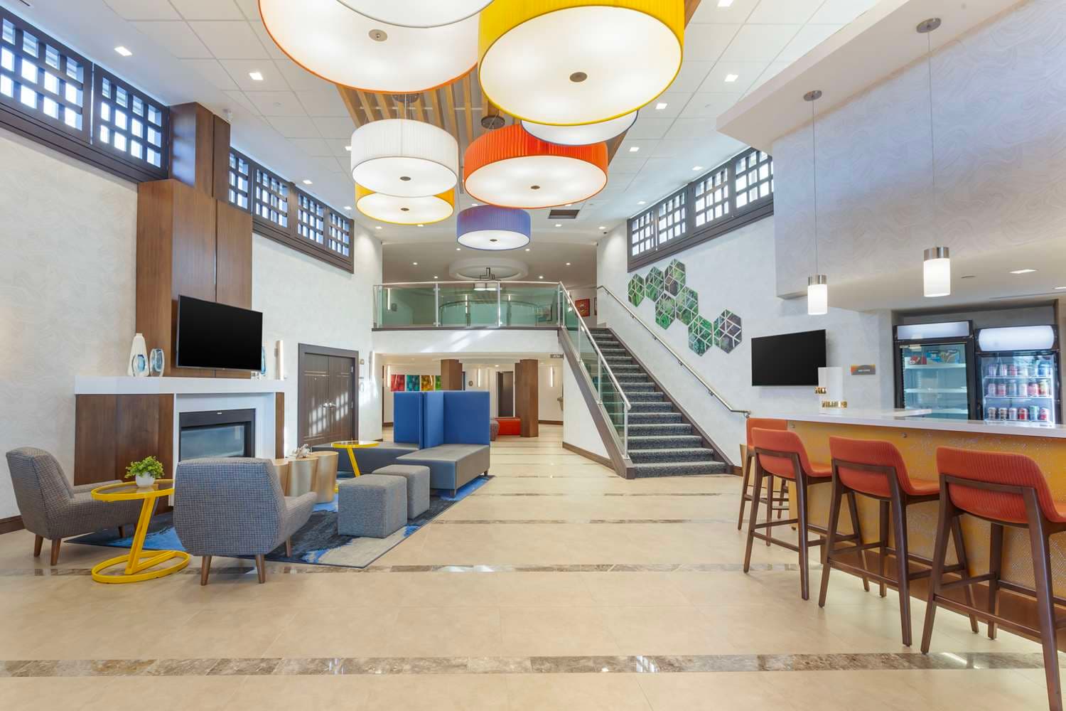 GLō Best Western Mississauga Corporate Centre 2