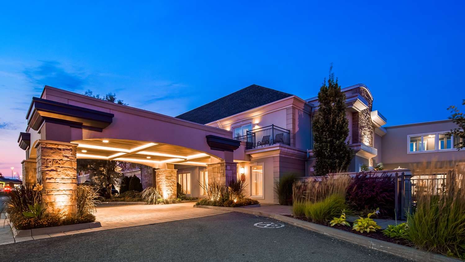 Best Western Premier Hotel Aristocrate 2