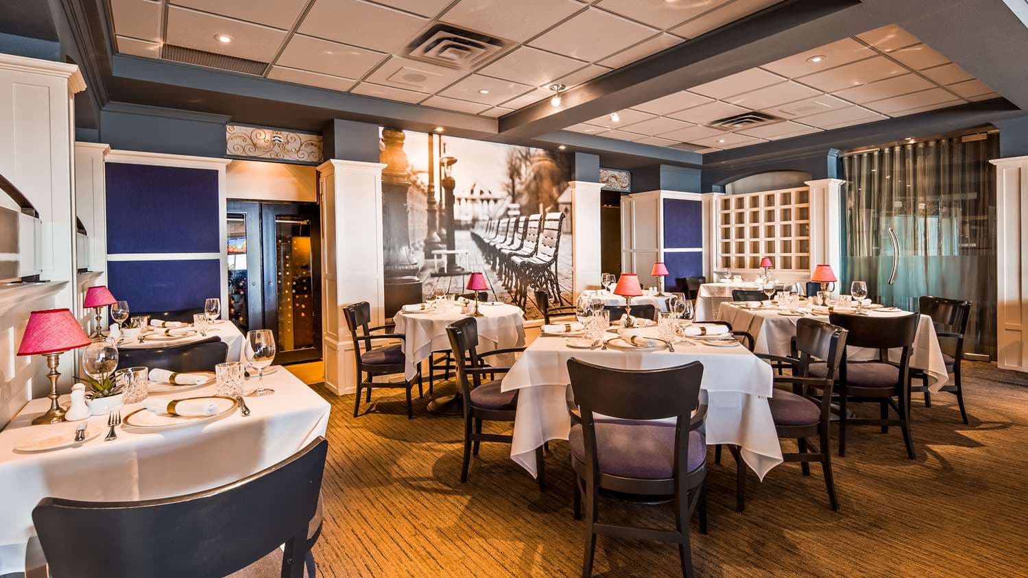 Best Western Premier Hotel Aristocrate 5