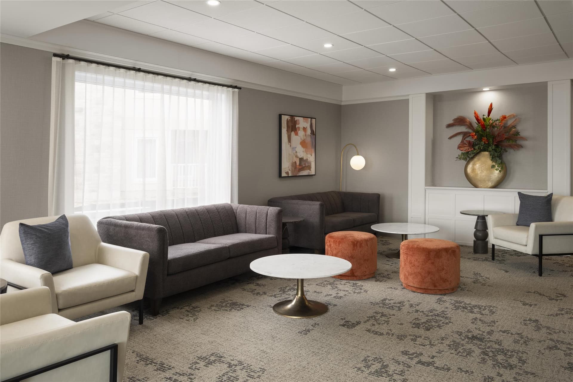 Best Western Premier Hotel Aristocrate 4