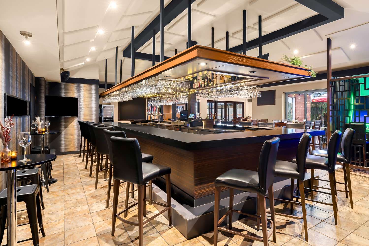 Best Western Hotel St. Jerome 5