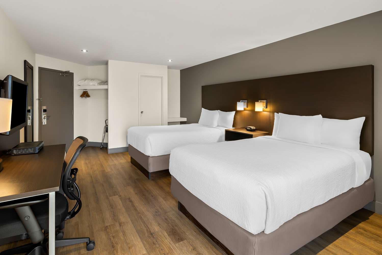 Best Western Hotel St. Jerome 3