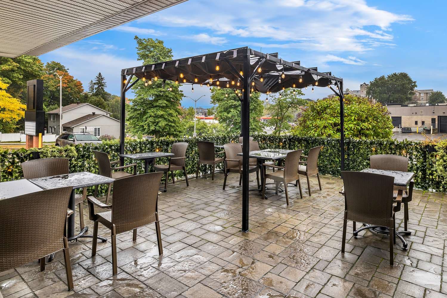Best Western Hotel St. Jerome 2