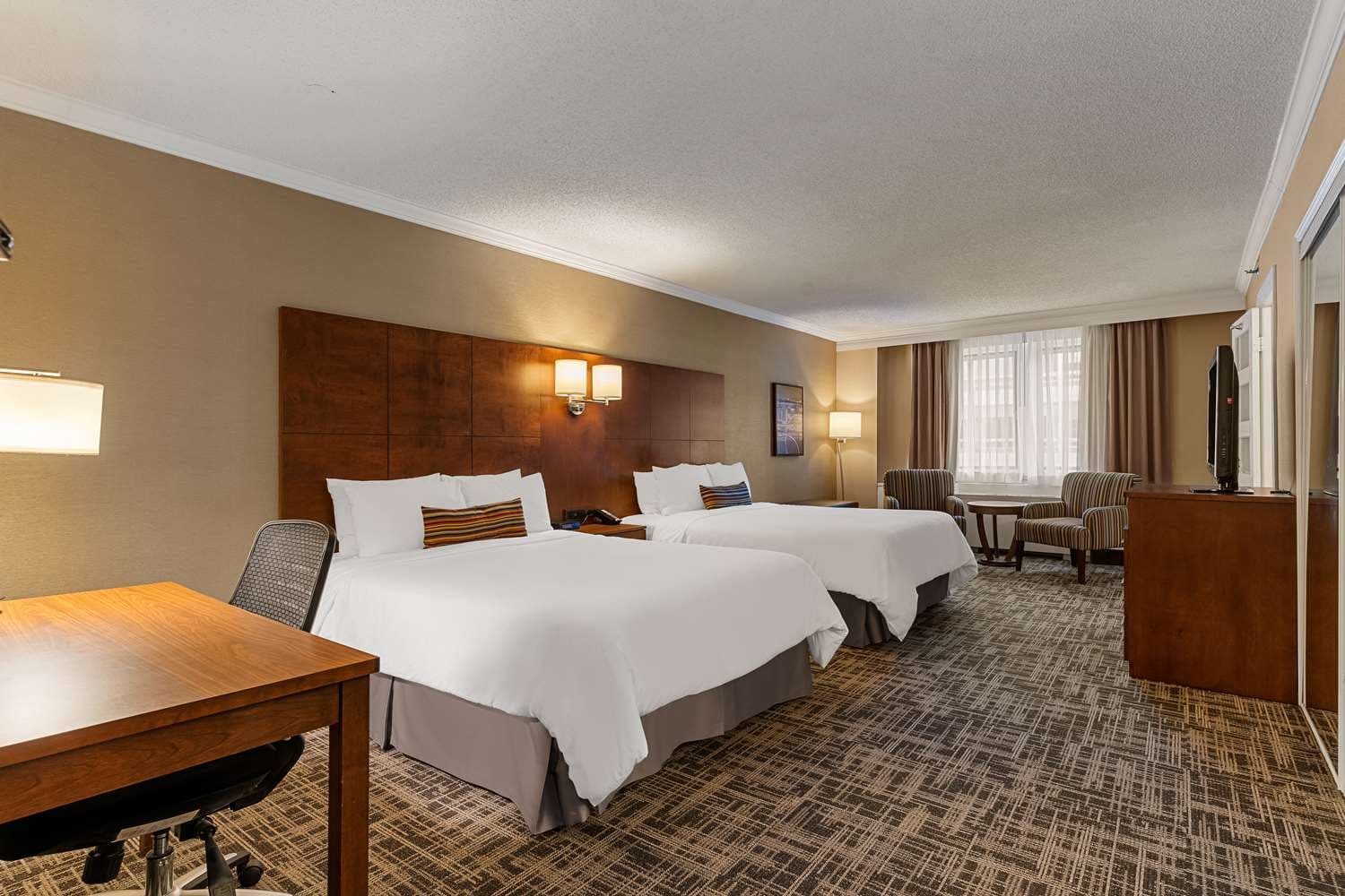 Best Western Ville-Marie Montreal Hotel & Suites 3
