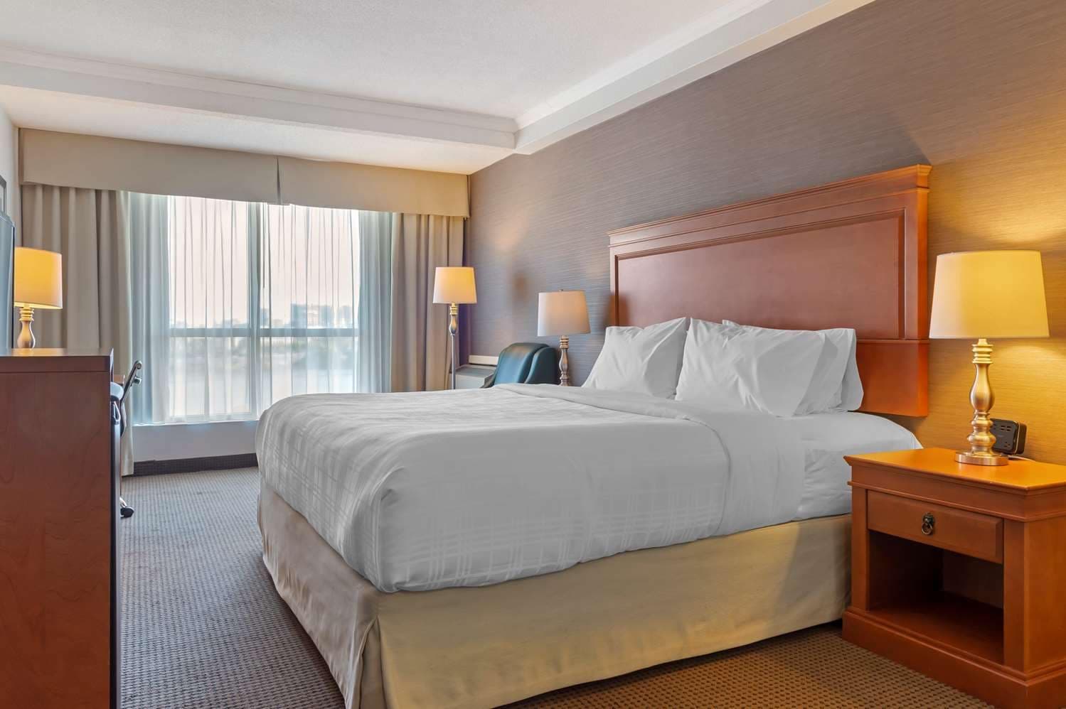 Best Western Plus Gatineau-Ottawa Downtown 3