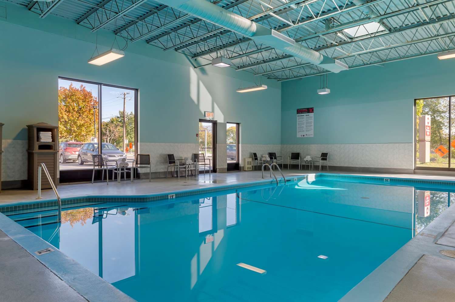 Best Western Plus Gatineau-Ottawa Downtown 2