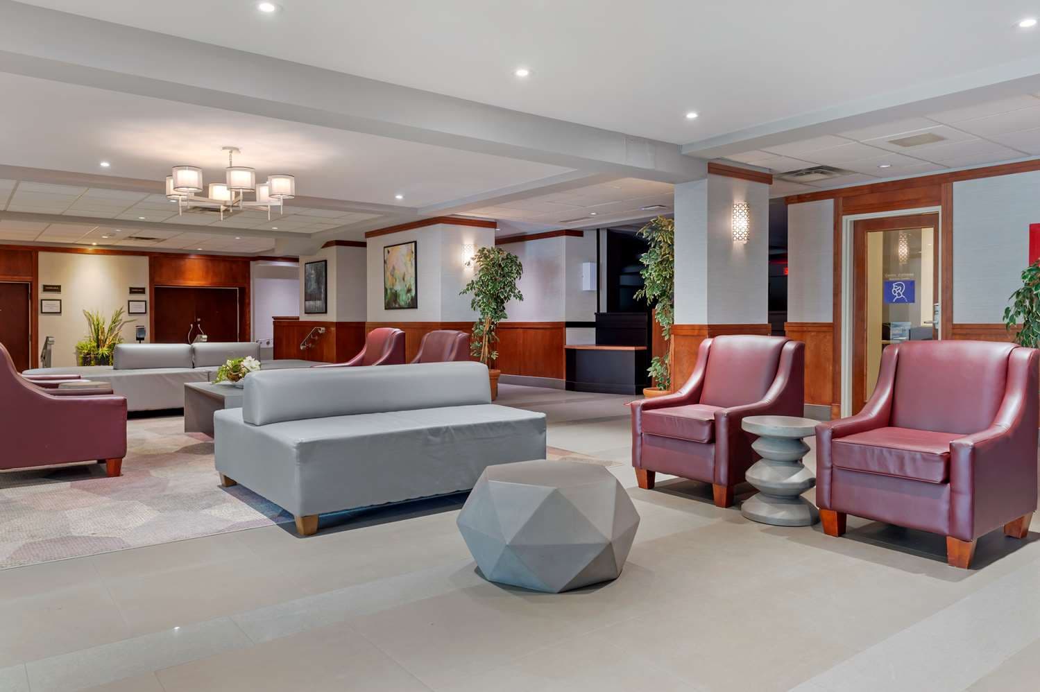Best Western Plus Gatineau-Ottawa Downtown 5