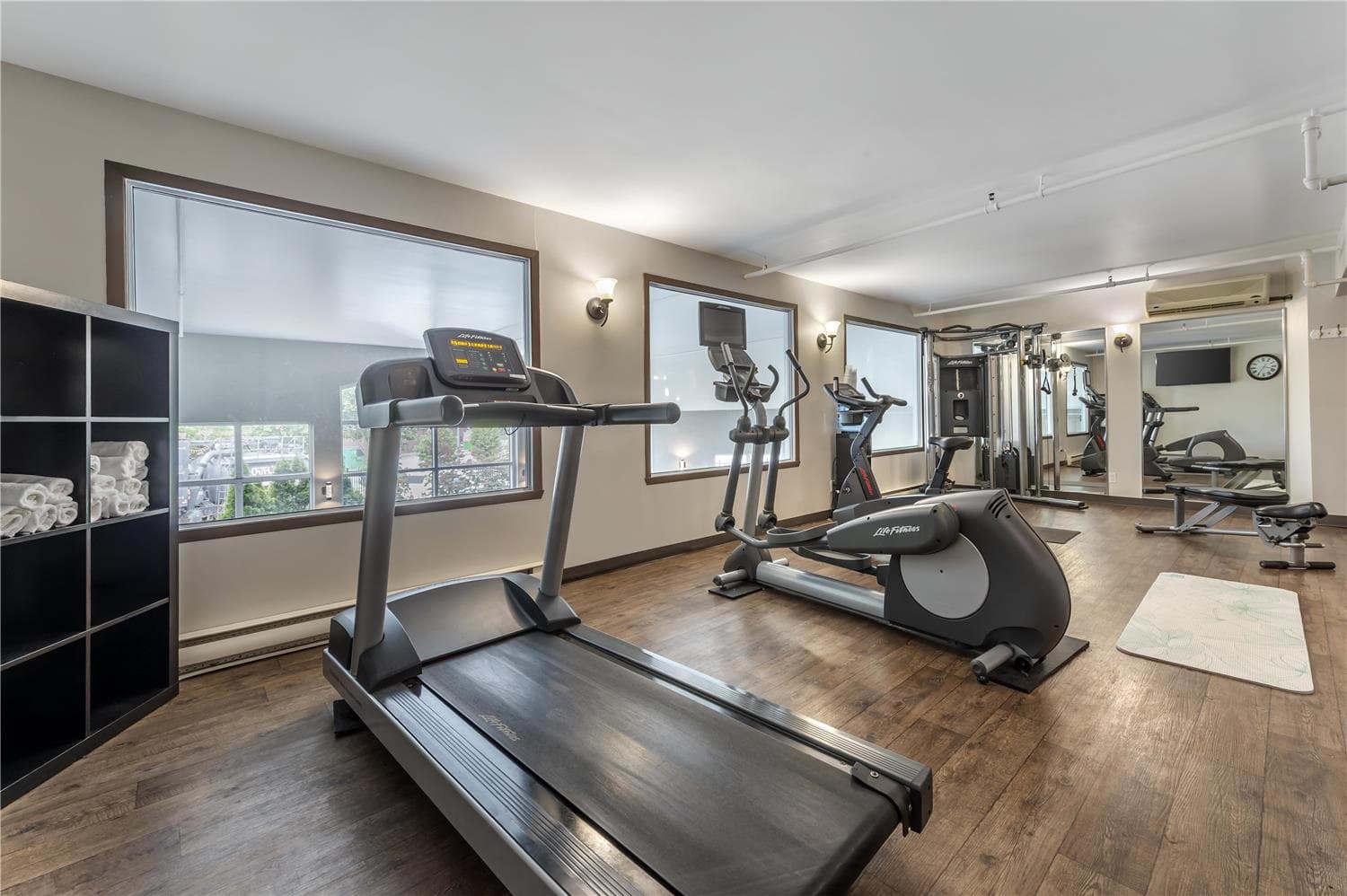 Best Western Hotel Brossard 3