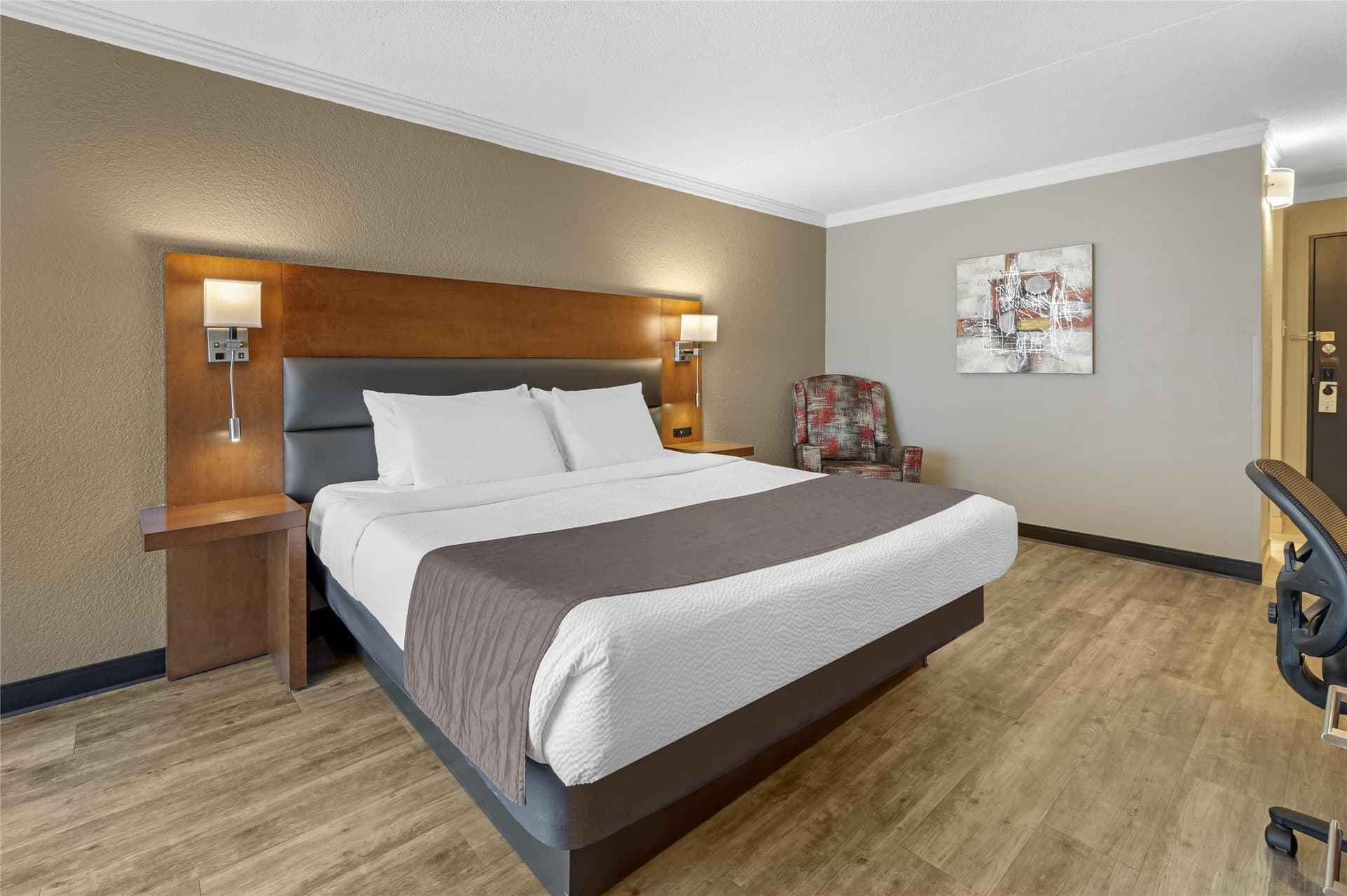 Best Western Hotel Universel Drummondville 4