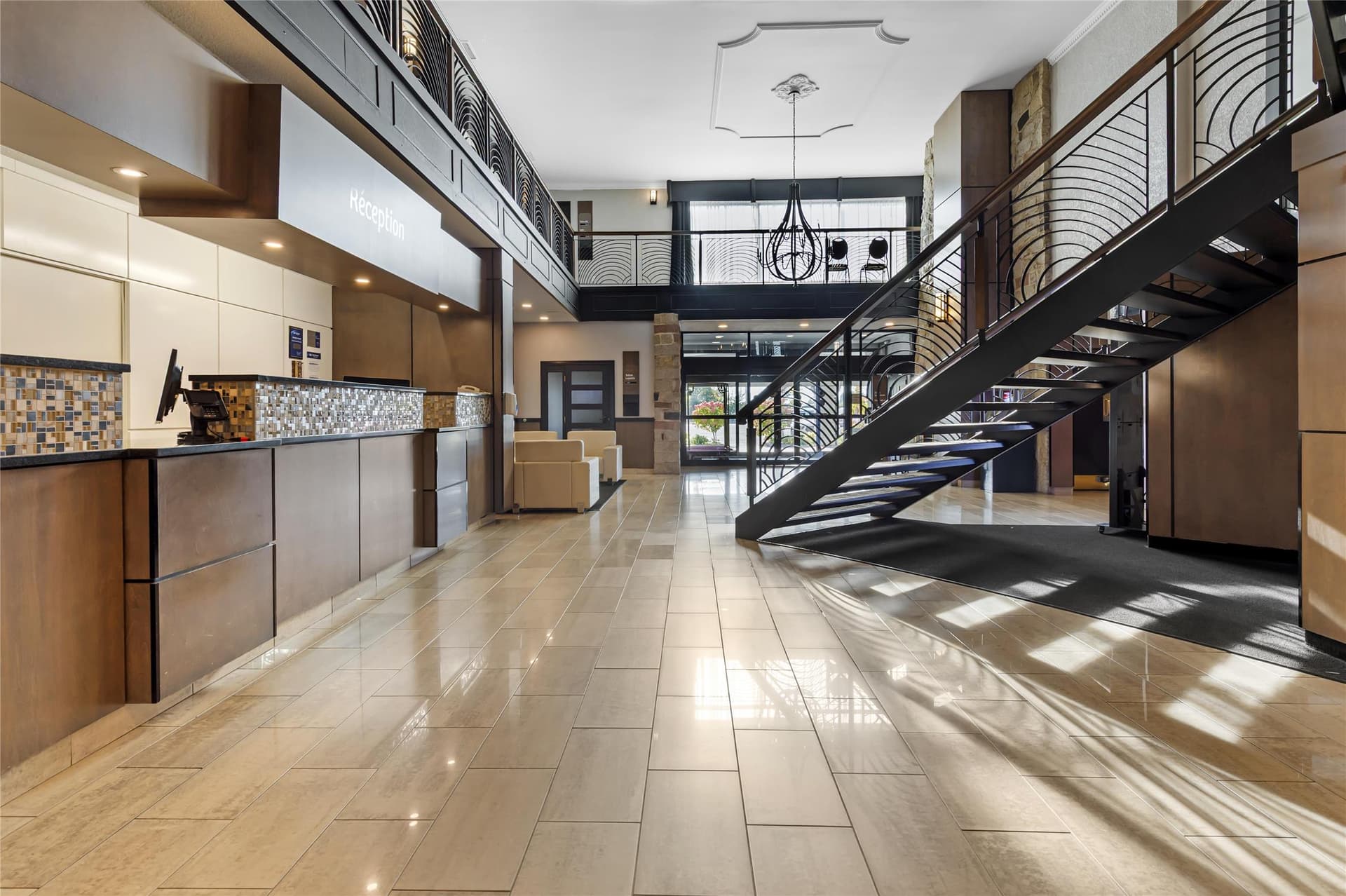 Best Western Hotel Universel Drummondville 2